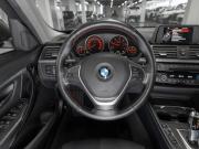 BMW 3 серии VI (F3x) Рестайлинг Москва  - изображение 29