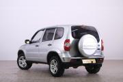 Chevrolet Niva I Рестайлинг Омск  - изображение 25