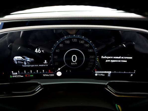 Cadillac Escalade V с пробегом 2023 года, цена 11 300 000 рублей, 44019 км, внедорожник, Автокод Объявления