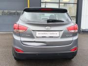 Hyundai ix35 I Рестайлинг Москва  - изображение 20