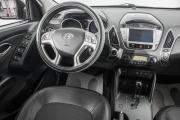 Hyundai ix35 I Рестайлинг Барнаул  - изображение 45
