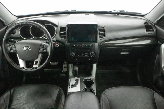 Kia Sorento II с пробегом 2011 года, цена 1 529 000 рублей, 330024 км, внедорожник, Автокод Объявления
