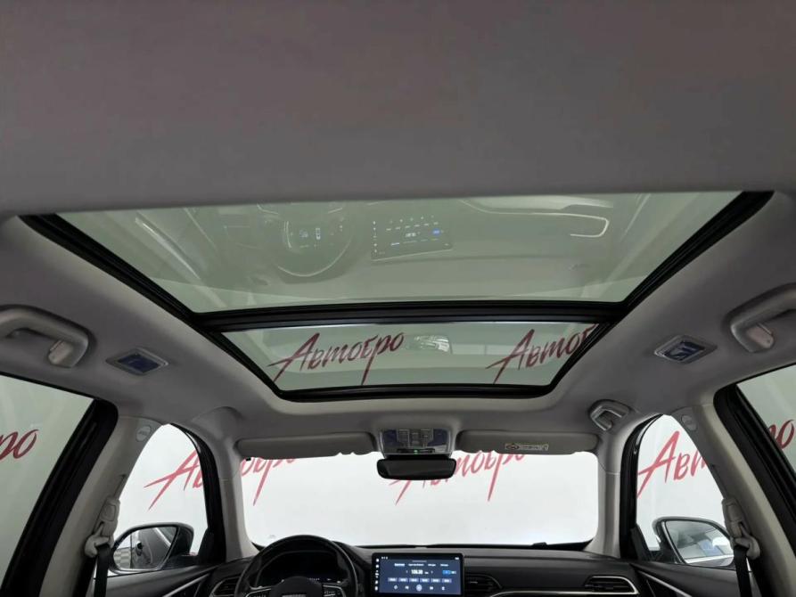 Haval F7 I Рестайлинг Псков  - изображение 22