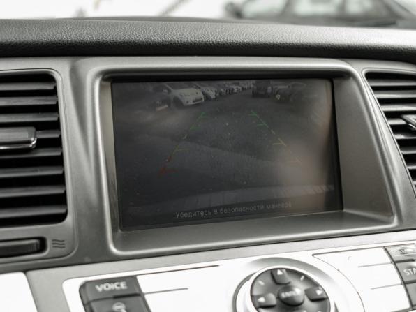 Nissan Murano II (Z51) Рестайлинг 2 с пробегом 2013 года, цена 1 550 000 рублей, 170383 км, внедорожник, Автокод Объявления