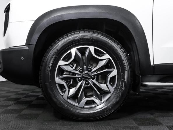 Haval Dargo с пробегом 2024 года, цена 2 660 000 рублей, 27108 км, внедорожник, Автокод Объявления