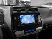 Toyota Land Cruiser Prado 150 Series Рестайлинг 2 Москва  - изображение 44