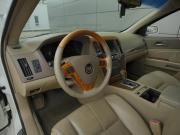 Cadillac STS I Москва  - изображение 53