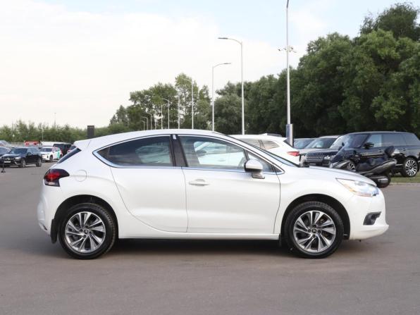 Citroen DS4 с пробегом 2015 года, цена 780 000 рублей, 131363 км, хэтчбек, Автокод Объявления