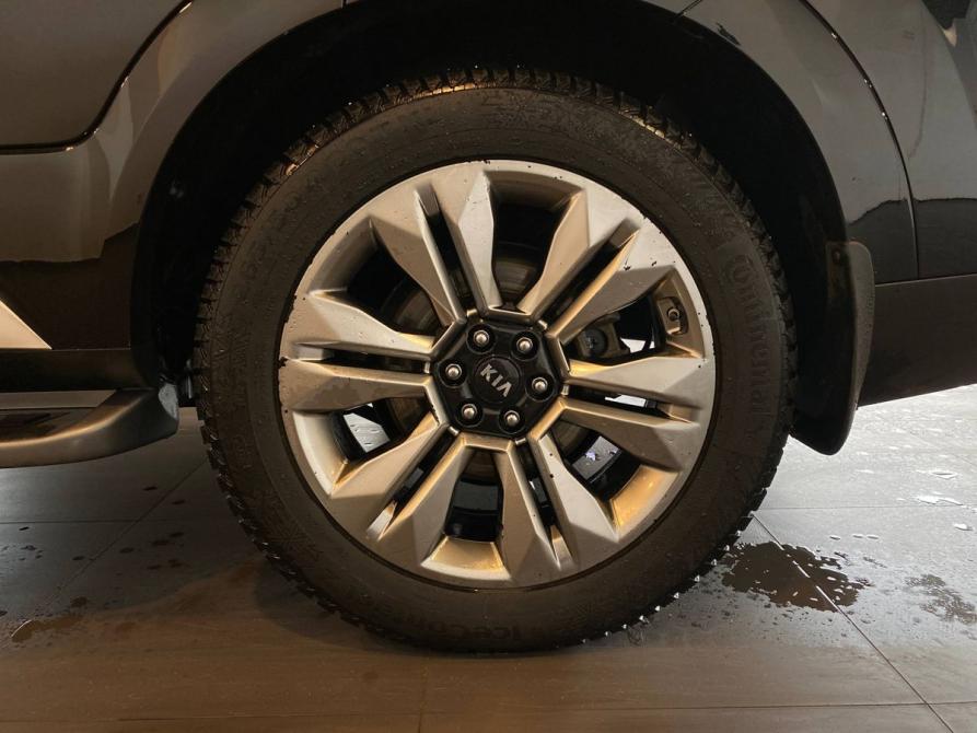 Kia Mohave I Рестайлинг 2 Чебоксары  - изображение 19