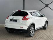 Nissan Juke I Тамбов  - изображение 28