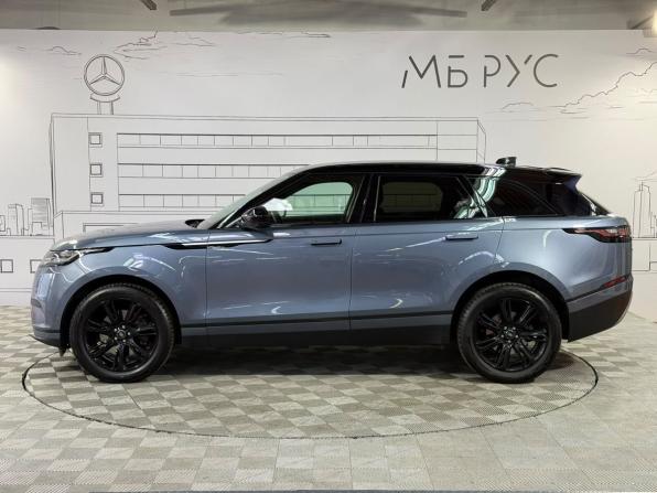 Land Rover Range Rover Velar I с пробегом 2021 года, цена 5 490 000 рублей, 87397 км, внедорожник, Автокод Объявления