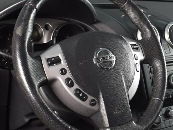 Nissan Qashqai I с пробегом 2008 года, цена 824 995 рублей, 280087 км, внедорожник, Автокод Объявления