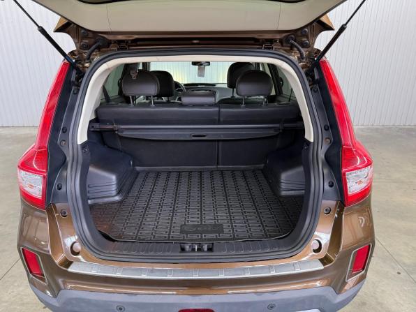 Geely Emgrand X7 I Рестайлинг 2 с пробегом 2021 года, цена 1 397 000 рублей, 87076 км, внедорожник, Автокод Объявления