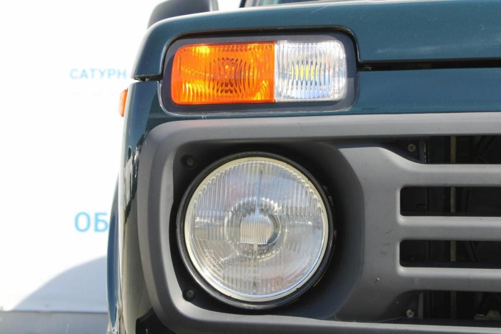 Lada (ВАЗ) Niva Legend I Пермь  - изображение 4