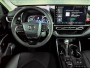 Toyota Highlander IV (XU70) Екатеринбург  - изображение 48