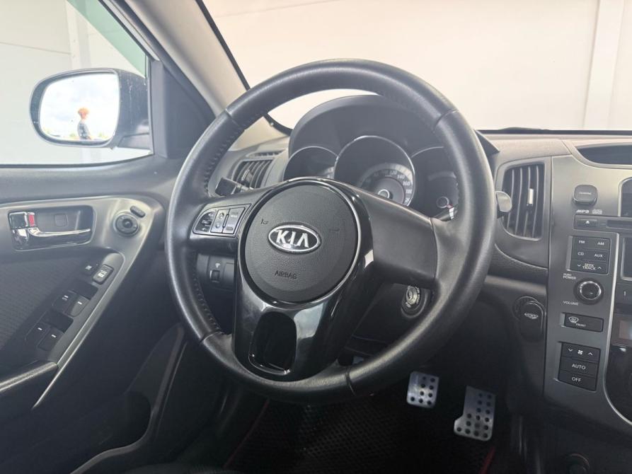 Kia Cerato II Уфа  - изображение 8