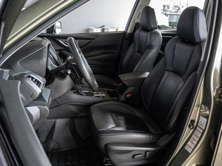 Subaru Forester V Краснодар  - изображение 10