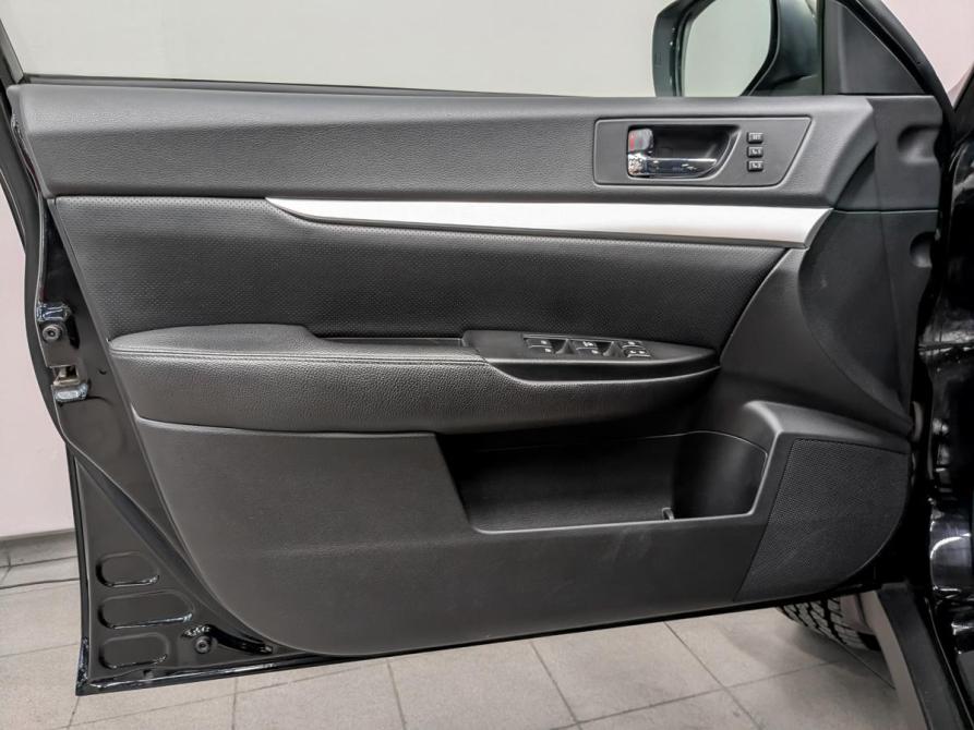 Subaru Outback IV Рестайлинг Химки  - изображение 19