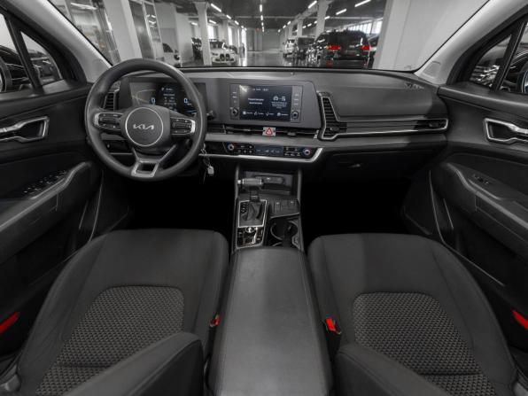 Kia Sportage V с пробегом 2022 года, цена 2 990 000 рублей, 77886 км, внедорожник, Автокод Объявления