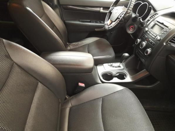 Kia Sorento II с пробегом 2010 года, цена 1 099 000 рублей, 280000 км, внедорожник, Автокод Объявления
