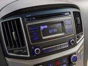 Hyundai H-1 II Рестайлинг Москва  - изображение 36