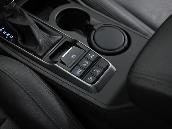 Hyundai Tucson III с пробегом 2017 года, цена 1 799 000 рублей, 137000 км, внедорожник, Автокод Объявления