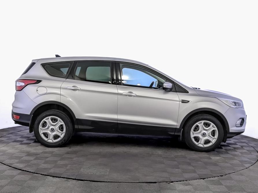 Ford Kuga II Рестайлинг Москва  - изображение 4
