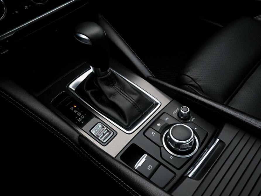 Mazda 6 III (GJ) Рестайлинг Волгоград  - изображение 23