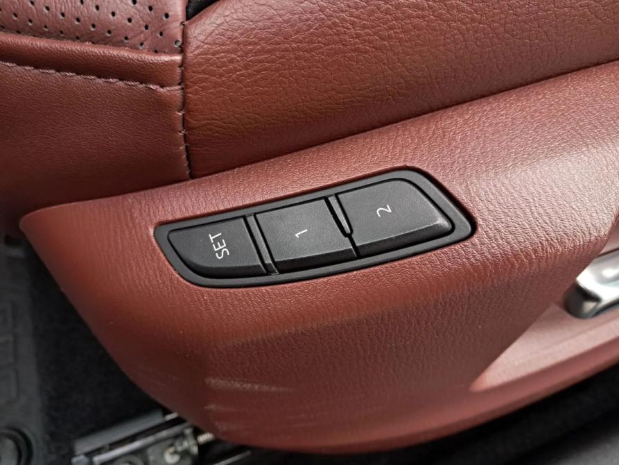 Mazda CX-9 II Санкт-Петербург  - изображение 15