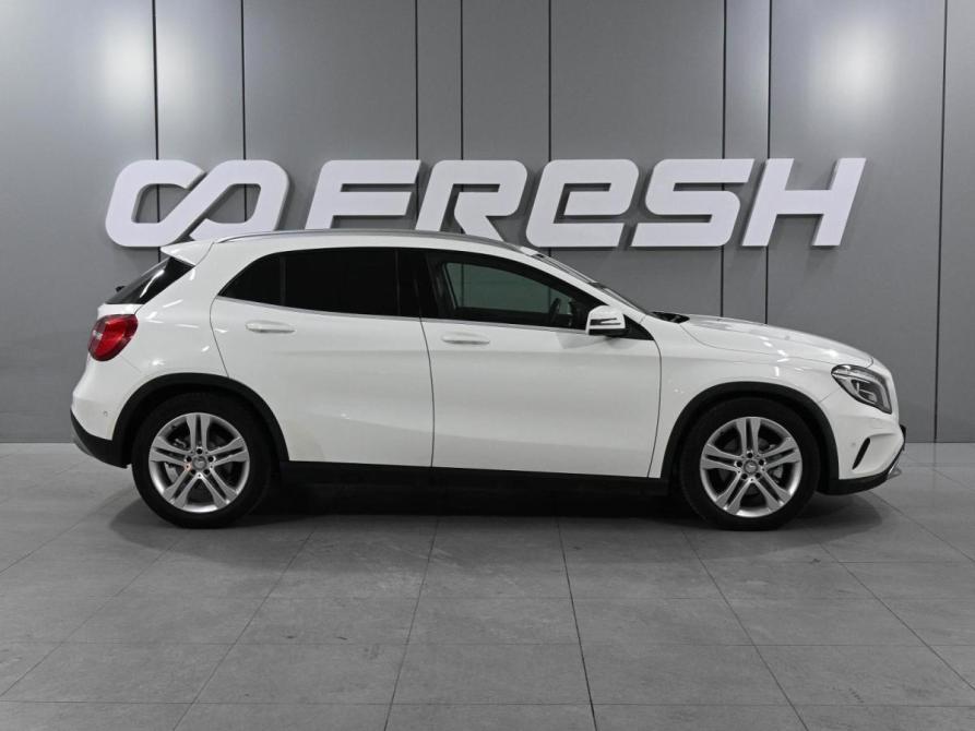 Mercedes-Benz GLA I (X156) Ростов-на-Дону  - изображение 5