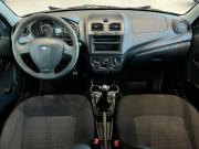 Lada (ВАЗ) Granta I Рестайлинг Екатеринбург  - изображение 27