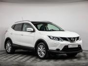Nissan Qashqai II Санкт-Петербург  - изображение 34