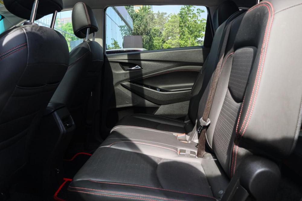 Chevrolet Orlando II Москва  - изображение 8