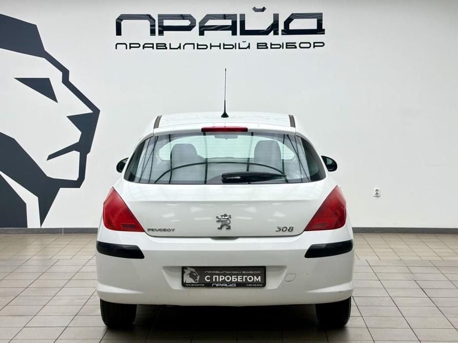 Peugeot 308 I Ростов-на-Дону  - изображение 4