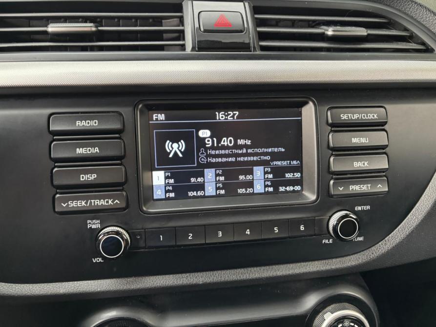 Kia Rio IV Альметьевск  - изображение 20