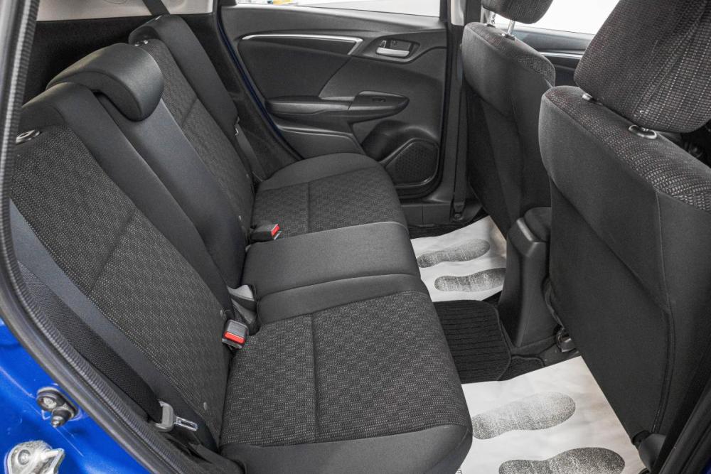Honda Fit III Барнаул  - изображение 23