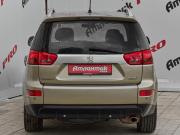 Peugeot 4007 Екатеринбург  - изображение 27
