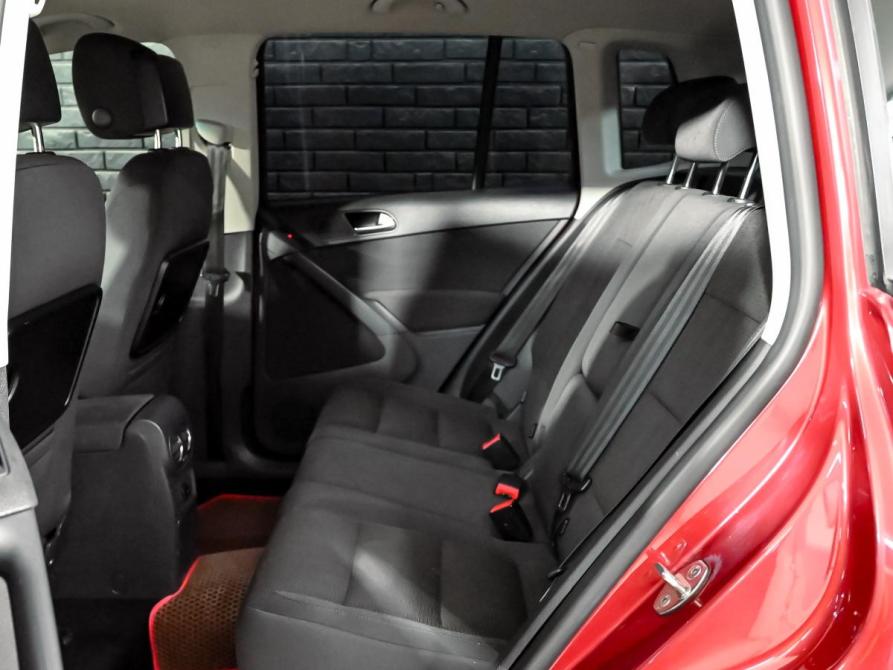 Volkswagen Tiguan I Рестайлинг Екатеринбург  - изображение 18
