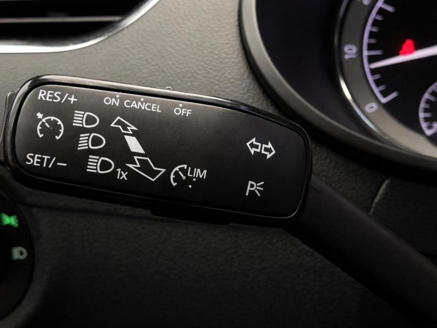 Skoda Octavia III (A7) Рестайлинг Пермь  - изображение 8