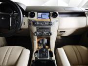 Land Rover Discovery IV Москва  - изображение 34