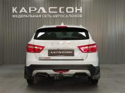 Lada (ВАЗ) Vesta I Пермь  - изображение 22