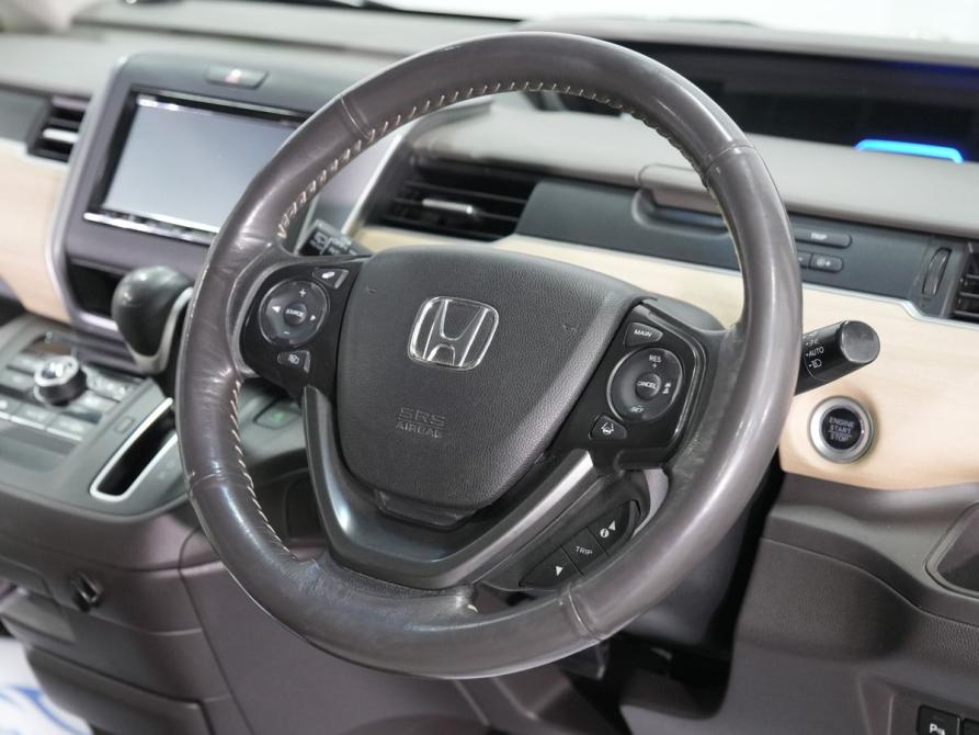 Honda Freed II Новосибирск  - изображение 17