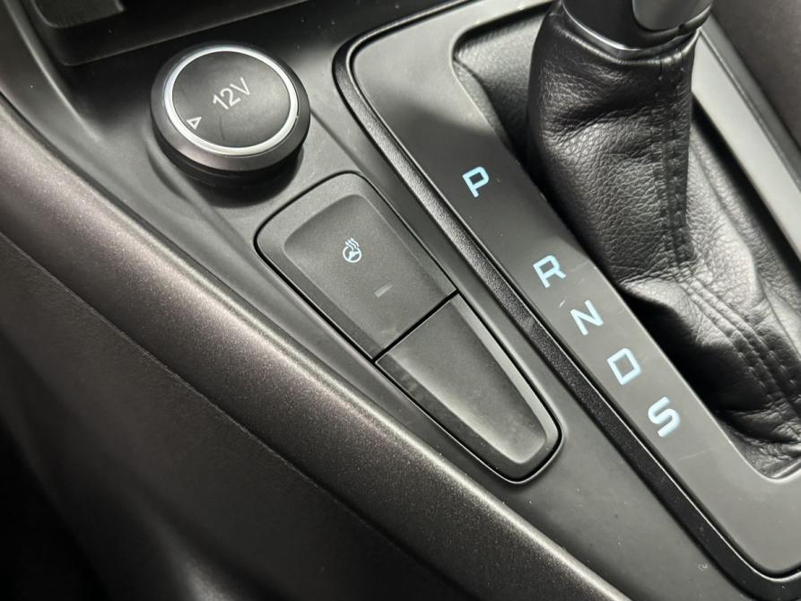 Ford Focus III Рестайлинг Воронеж  - изображение 17