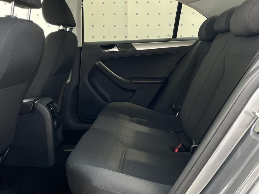 Volkswagen Jetta VI Рестайлинг Тамбов  - изображение 13