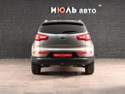 Kia Sportage III Екатеринбург  - изображение 26