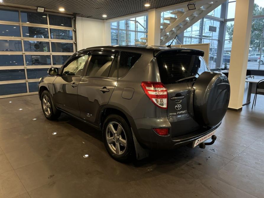 Toyota RAV4 III (XA30) Рестайлинг Чебоксары  - изображение 5