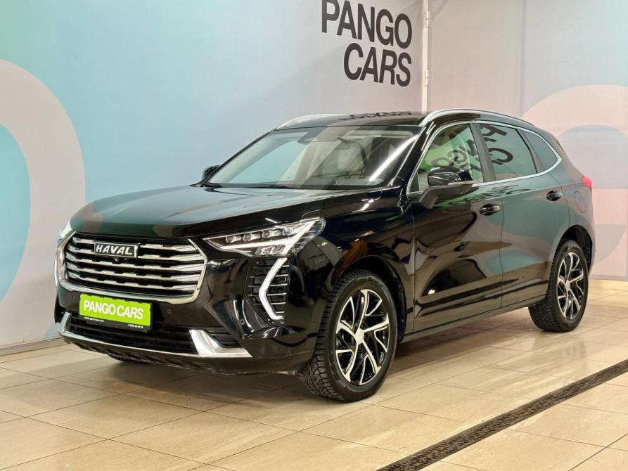 Haval Jolion I Набережные Челны  - изображение 1