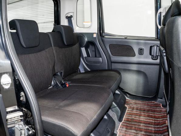 Nissan Dayz Roox I с пробегом 2014 года, цена 700 000 рублей, 164720 км, хэтчбек, Автокод Объявления
