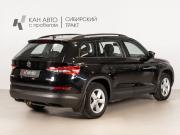 Skoda Kodiaq I Казань  - изображение 11