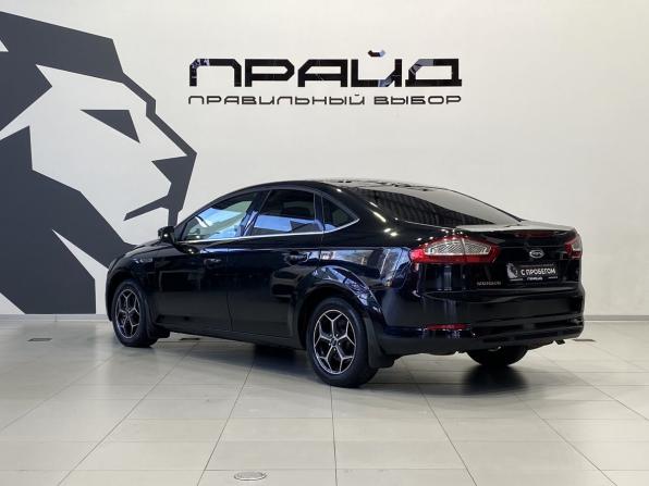 Ford Mondeo IV Рестайлинг с пробегом 2010 года, цена 879 900 рублей, 248000 км, седан, Автокод Объявления
